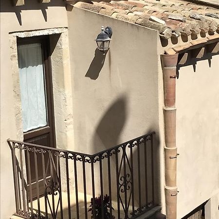 Hotel San Domenico Erice Dış mekan fotoğraf