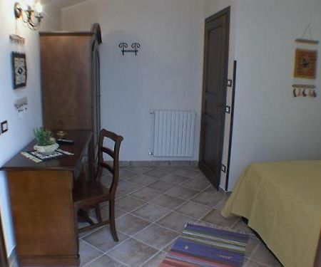 Hotel San Domenico Erice Dış mekan fotoğraf