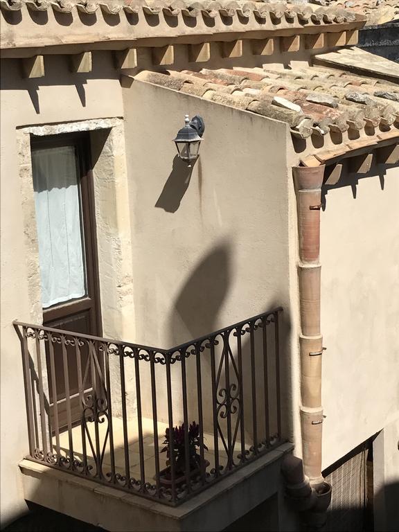 Hotel San Domenico Erice Dış mekan fotoğraf