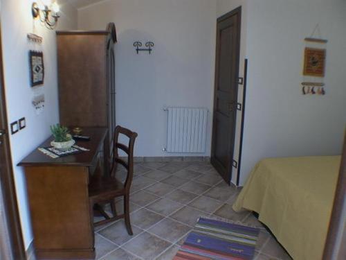 Hotel San Domenico Erice Dış mekan fotoğraf