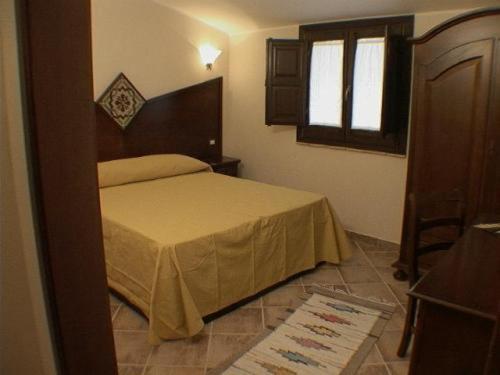Hotel San Domenico Erice Dış mekan fotoğraf