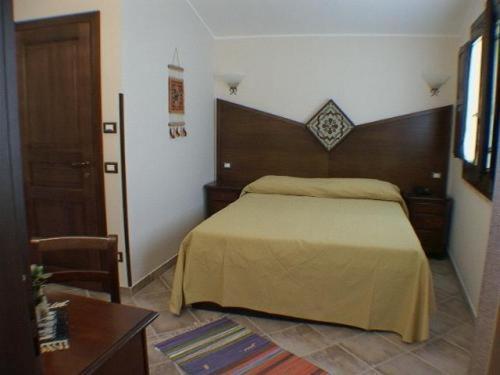 Hotel San Domenico Erice Dış mekan fotoğraf