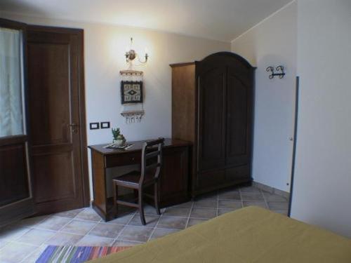 Hotel San Domenico Erice Dış mekan fotoğraf