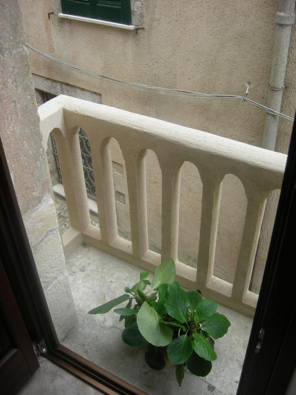 Hotel San Domenico Erice Dış mekan fotoğraf